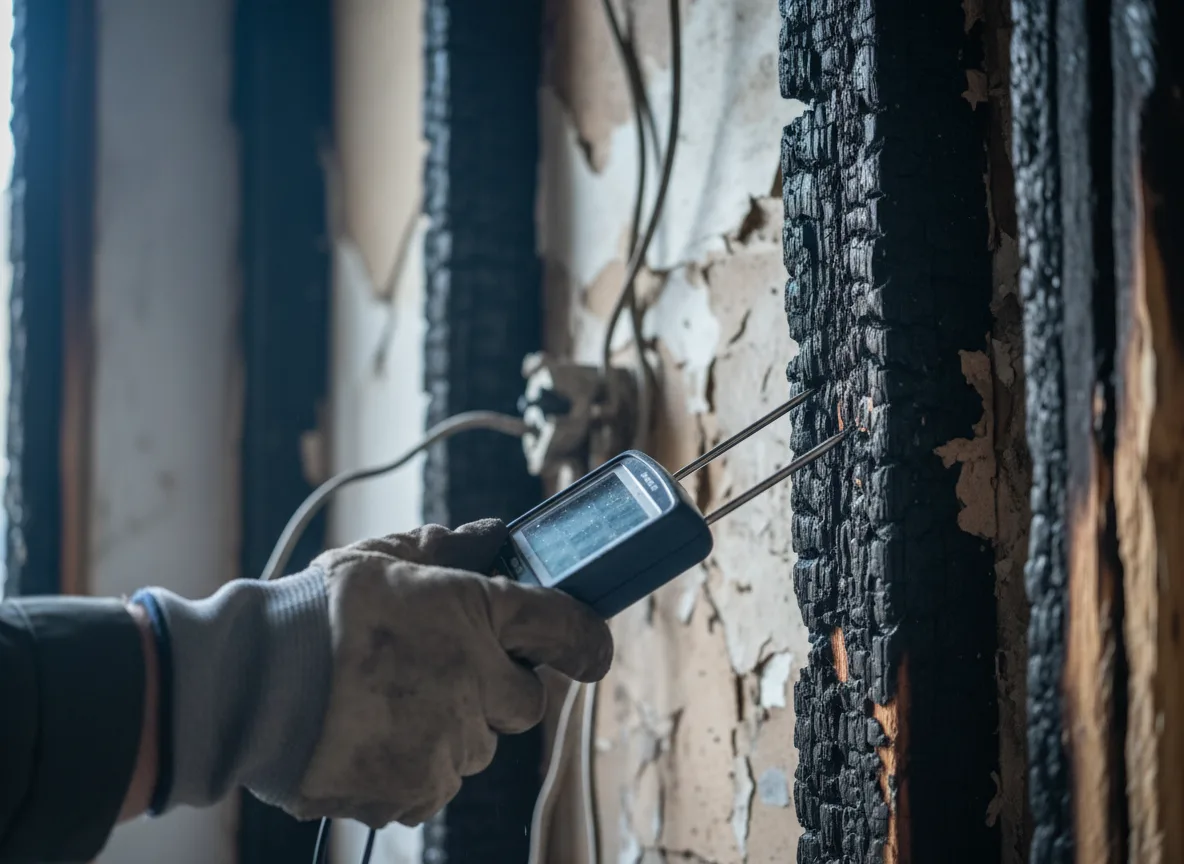 Fire Damage Restoration Garfield, KS FAQs